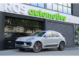 Porsche Macan 2.9 S | SPORT CHRONO | 360 | KEYLESS | MEMORY | ELEK TREKHAAK | DODE HOEK |