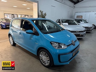 Volkswagen Up 1.0 BMT move up!