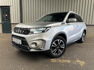 Suzuki Vitara 1.4 Style Smart Hybrid 130pk, Panodak, Carplay
