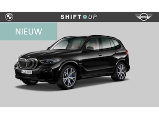 BMW X5 xDrive45e M-Sport | Panoramadak | CoPilot | Head Up | Soft Close