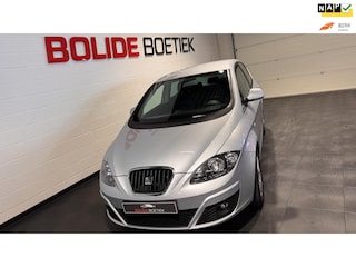 Seat Altea 1.6 Good Stuff |Zeer Nette auto!! |NL-Auto |Vol onderhouden | Airco
