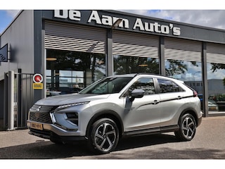 Mitsubishi Eclipse Cross 2.4 PHEV 12.000 Km Carplay Trekhaak