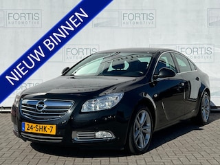 Opel Insignia 1.4 Turbo EcoFLEX Business Edition NL AUTO | NAVI | TREKHAAK |