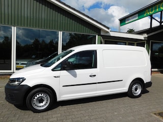 Volkswagen Caddy 2.0TDI 102PK COMF. Line! All-in Prijs!! Navi, Crui