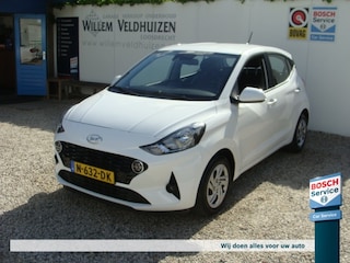 Hyundai i10 1.0i Comfort carplay
