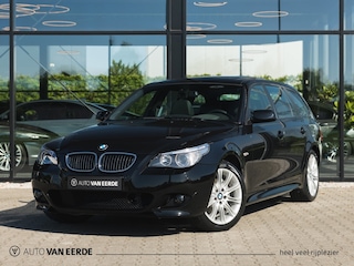 BMW 530 Touring Aut. xDrive - M-sport, Pano, HUD