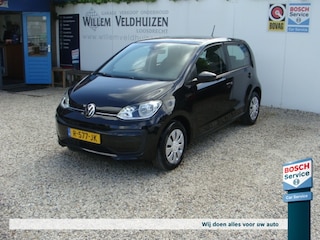 Volkswagen Up 1.0 60PK Up!