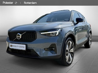 Volvo XC40 T5 Ultimate Dark | Panoramadak | Leder | H&K Audio