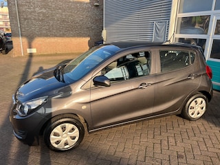Opel Karl 1.0 ecoFLEX 75pk Edition