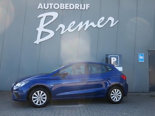 Seat Ibiza 1.0 TGI 90pk Style Business Intense