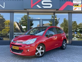 Citroën C3 1.2 PureTech Exclusive Airco Cruise Pdc Bluetooth
