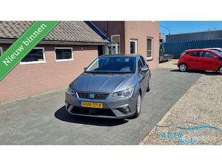 Seat Ibiza 1.0 TSI Excellence 116 pk