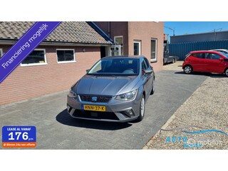 Seat Ibiza 1.0 TSI Excellence 116 pk