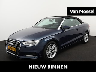 Audi A3 Cabriolet 35 TFSI CoD Advance Sport 150 PK