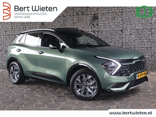 Kia Sportage 1.6 T-GDi Hybrid GT-PlusLine | Geen import | Schuifdak