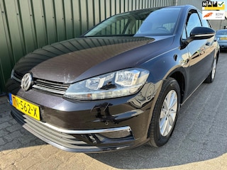 Volkswagen Golf 1.4 TGI CNG Comfortline Automaat Nieuwe apk !