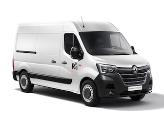 Renault Master T35 2.3 dCi 210PK L2H2 Comfort
