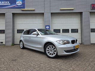 BMW 116i |NAVI|PANO|CRUISE|