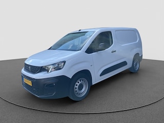 Peugeot Partner 1.5 BlueHDI Premium Long navigatie