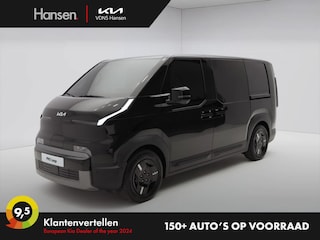 Kia PV5 L2H1 Elite Executive 71 kWh I Tot 397km actieradius