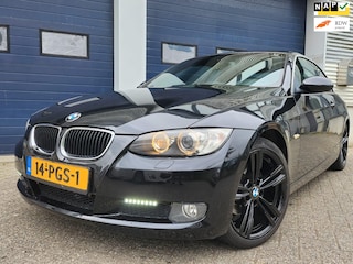 BMW 3-serie Cabrio 320i High Executive|AUT.|Nieuwe APK