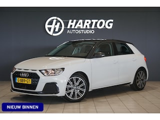 Audi A1 Sportback 30 TFSI epic