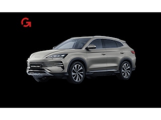 BYD Seal U DM-i Design AWD | Hybride | Apple Carplay | Navigatie | 360 graden camera | Panoramadak | 870 km|