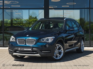 BMW X1 xDrive28i Aut. - Pano, BT, trekhaak