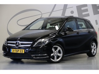 Mercedes-Benz B-klasse 180 Panoramaschuifdak/ Sportpakket