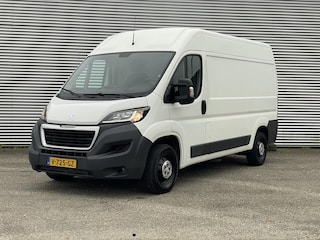 Peugeot Boxer 330 2.0 BlueHDI L2H2 Premium Pack 1 eigenaar . Peugeot Boxer 330 2.0 BlueHDI L2H2 Premium Pack