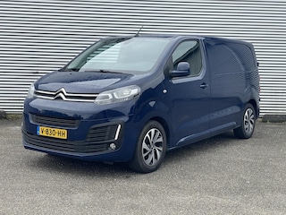 Citroën Jumpy 2.0 BlueHDI 180 Business S&S AUTOMAAT