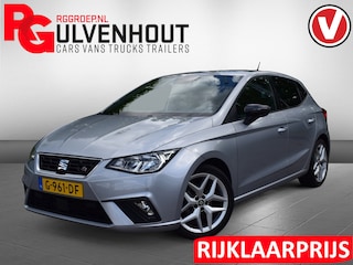 Seat Ibiza 1.0 TSI FR BnsInt.