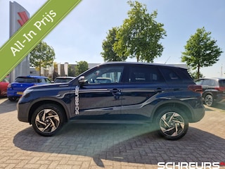 Suzuki Vitara 1.4 Boosterjet Style Smart Hybrid |1500 kg trekgewicht|6 jaar garantie|Rijklaar prijs|Tot 12 jaar garantie mogelijk!!