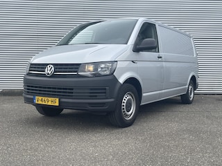 Volkswagen Transporter 2.0 TDI L2H2 Highline