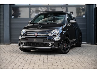 Fiat 500 1.2 S