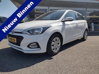 Hyundai i20 1.0 T-GDI Comfort Staat in Hardenberg