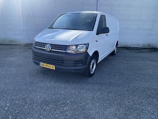Volkswagen Transporter 2.0 TDI L2H2 Trendline