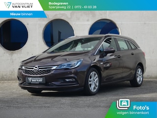 Opel Astra Sports Tourer 1.0 Online Edition | NAVIGATIE | ACHTERUITRIJCAMERA |
