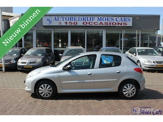 Peugeot 206 1.4 Urban Move