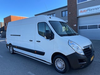 Opel Movano 2.3 CDTI L3H3! Airco! Automaat! Cruise!