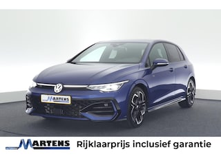 Volkswagen Golf 8.5 1.5 eTSI 150pk DSG R-Line Edition Camera Matrix Led Keyless Virtual Cockpit Stoelverwarming Navigatie