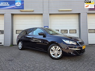 Peugeot 308 SW 1.2 PureTech Blue Executive