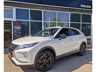 Mitsubishi Eclipse Cross 1.5 DI-T Black Edition | Trekhaak | Leder