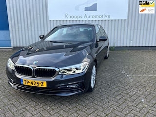 BMW 530e iPerformance High Executive Full Optie