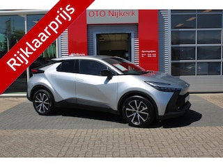 Toyota C-HR 1.8 Hybrid 140 Dynamic Plus