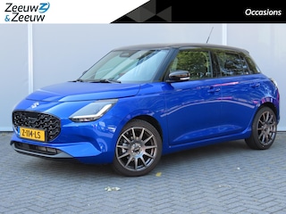 Suzuki Swift 1.2 Style Smart Hybrid | 17 inch | Navi |