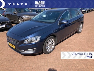 Volvo V60 2.0 T5 Summum