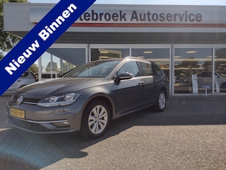 Volkswagen Golf Variant 1.0 TSI Comfortline Staat in Hardenberg