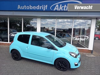 Renault Twingo 1.2 16V AUTHENTIQUE
