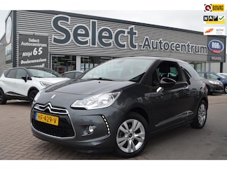 DS 3 1.2 PureTech Business|NAVI|CRUISE|ECC|DEALER ONDERH.|1E EIGENAAR